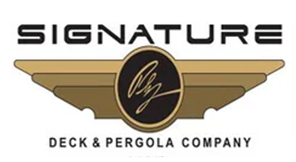 signature deck and pergola company